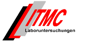 ITMC GmbH logo