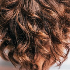 Bestimmung von Ethylglucuronid aus Haaren